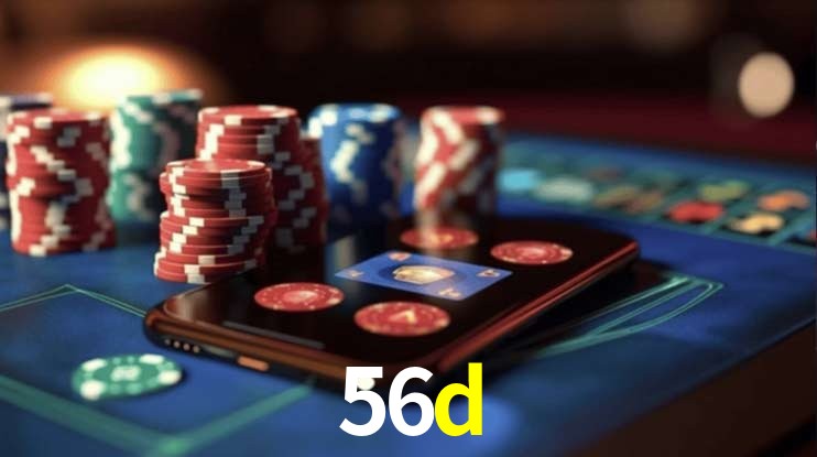 56d Caça-níqueis móveis