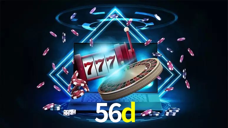 56d Caça-níqueis de mesa