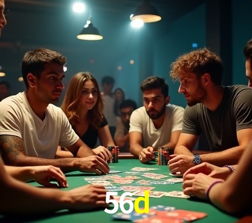 Dicas Ganhar 56d