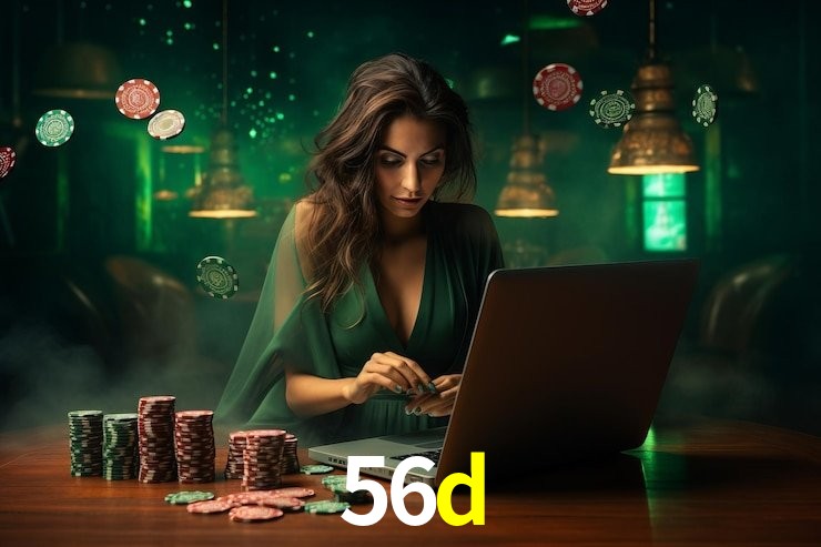 App 56d Android