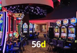 Ganhador 56d