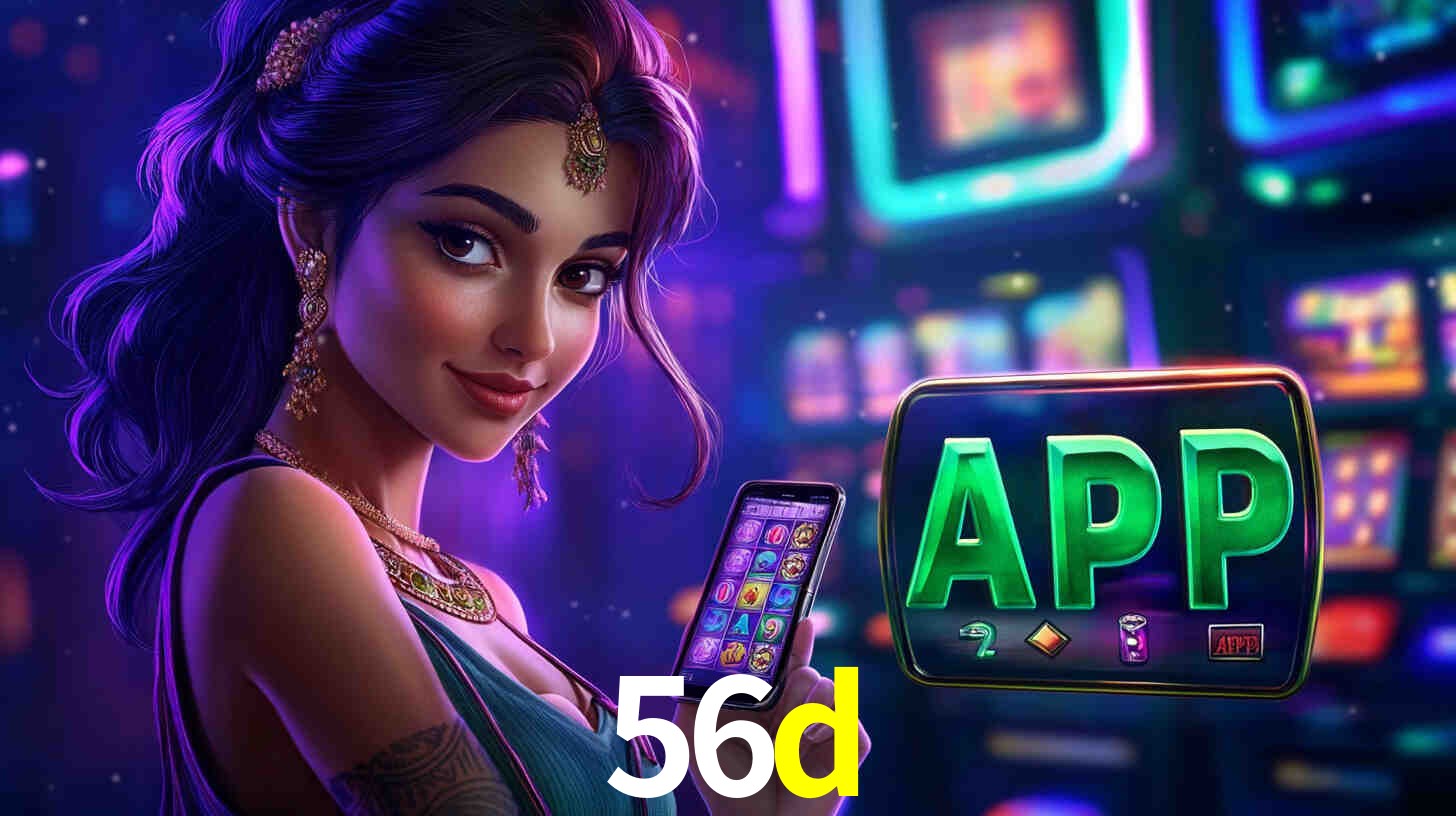 56d bet casino